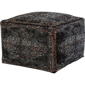 Pouf Kelim Pop Rockstar von KARE Design