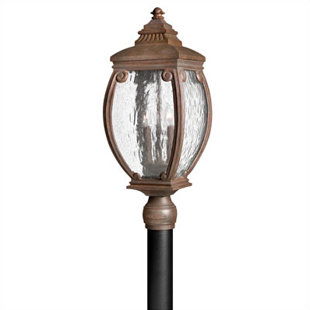 Best Forum 3 Light Post Lantern By Hinkley Lighting Outdoor Lighting Forum 3 Light Post Lantern By Hinkley Lighting Outdoor Lighting