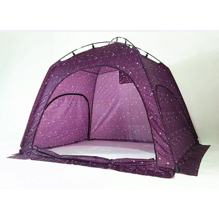 wayfair bed tent