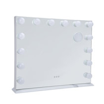 Magnetic Mirror Wayfair