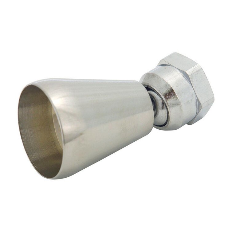 Whedon Solid Brass Chrome Plated Push Button Shower Flow Control Trickle Valve 