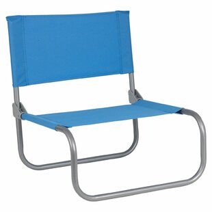 Jayce Low Folding Beach Chair (Set Of 2) Image
