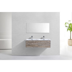 Colton Wall Mount Modern 48