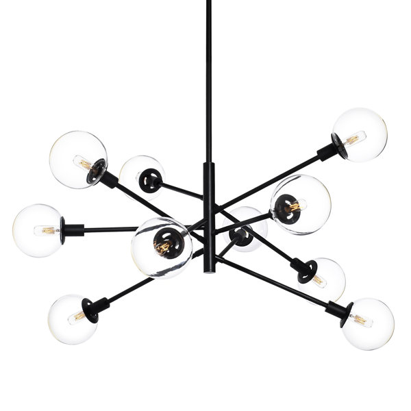 Orb Light Wayfair