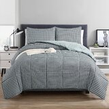 Boy Plaid Bedding You Ll Love In 2020 Wayfair