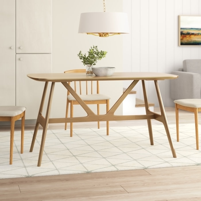 Esstisch APOLLONIA - ScanMod Design