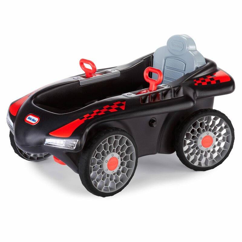 sport racer little tikes