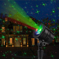 laser lights