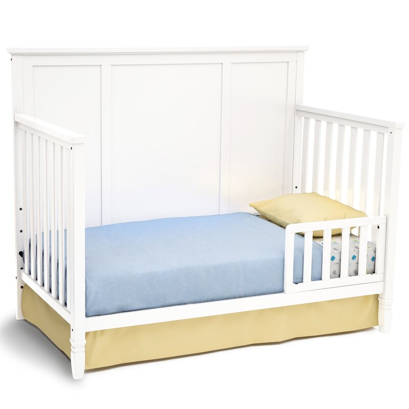 easton 4 in 1 convertible crib