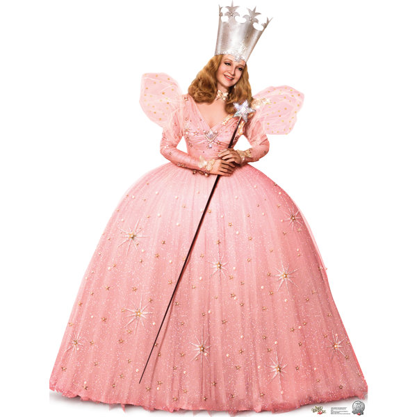 Glinda The Good Witch Costume Wayfair