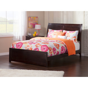 Go to store & view more images Sedgerock Full Panel Bed by Grovelane Teen