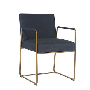 Balford Armchair By Sunpan Modern