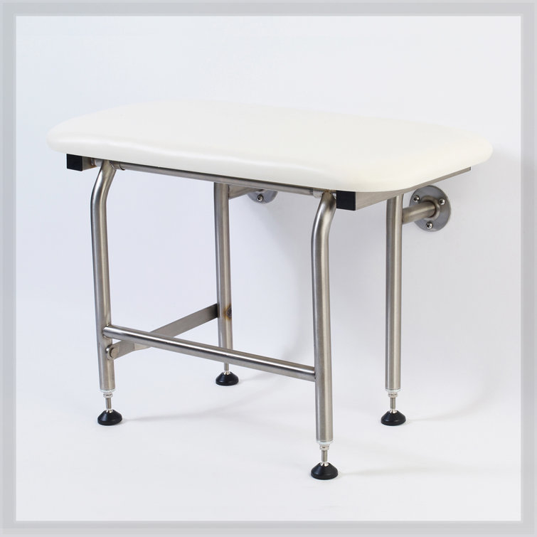 wayfair shower seat
