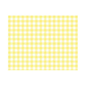 Pastel Gingham Woven Portable Mini Fitted Crib Sheet