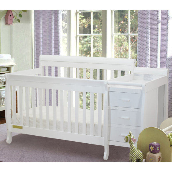 afg international products crib