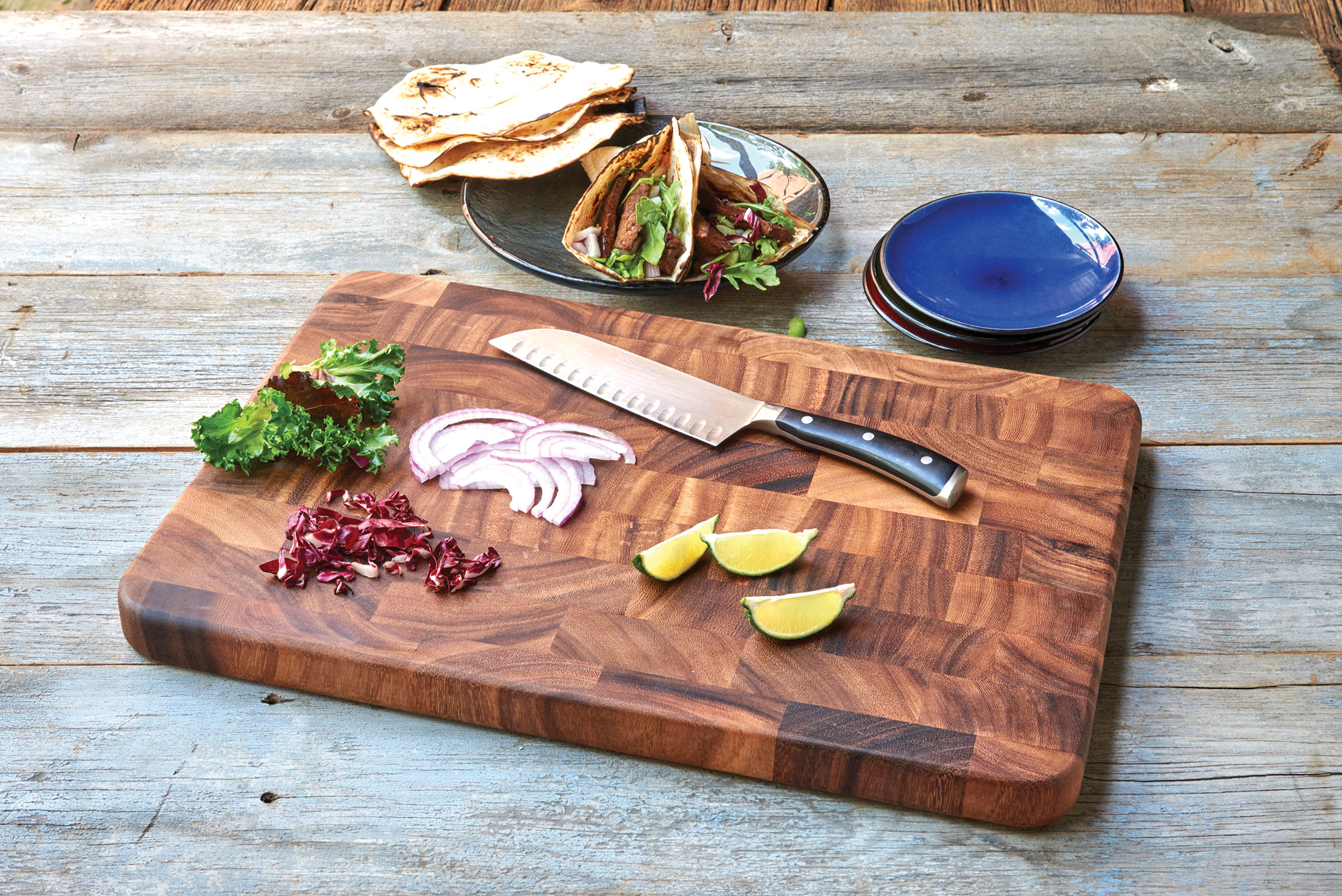 The Material ReBoard Cutting Board Is My New Favorite Kitchen Tool