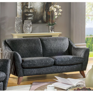 Charlotte Loveseat by 17 Stories Read Reviews