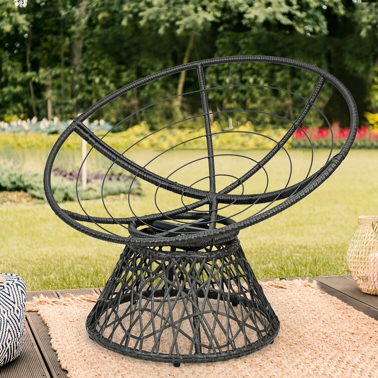 garden circle chair