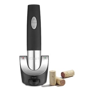 Cordless Wine Opener