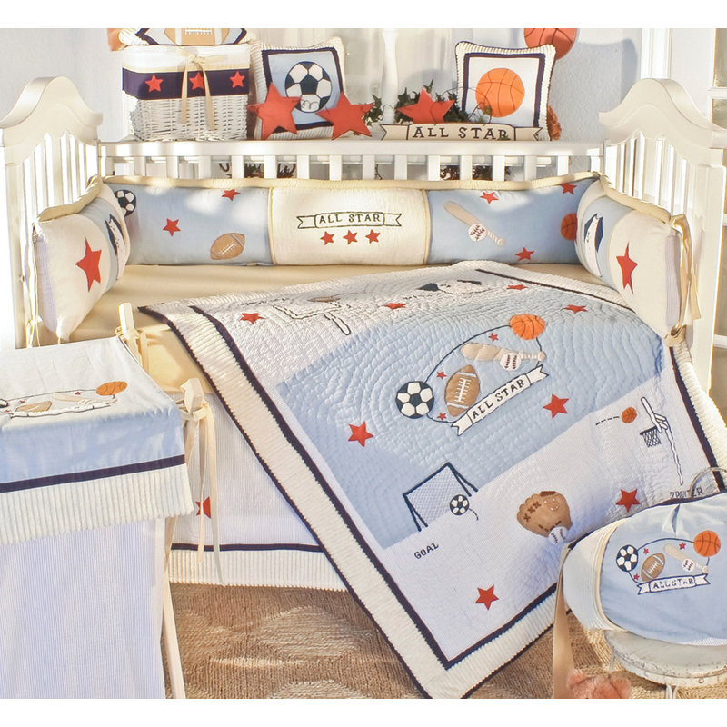constellation crib sheet