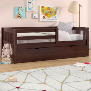 Isabelle Daybed With Trundle by Viv + Rae Fresh