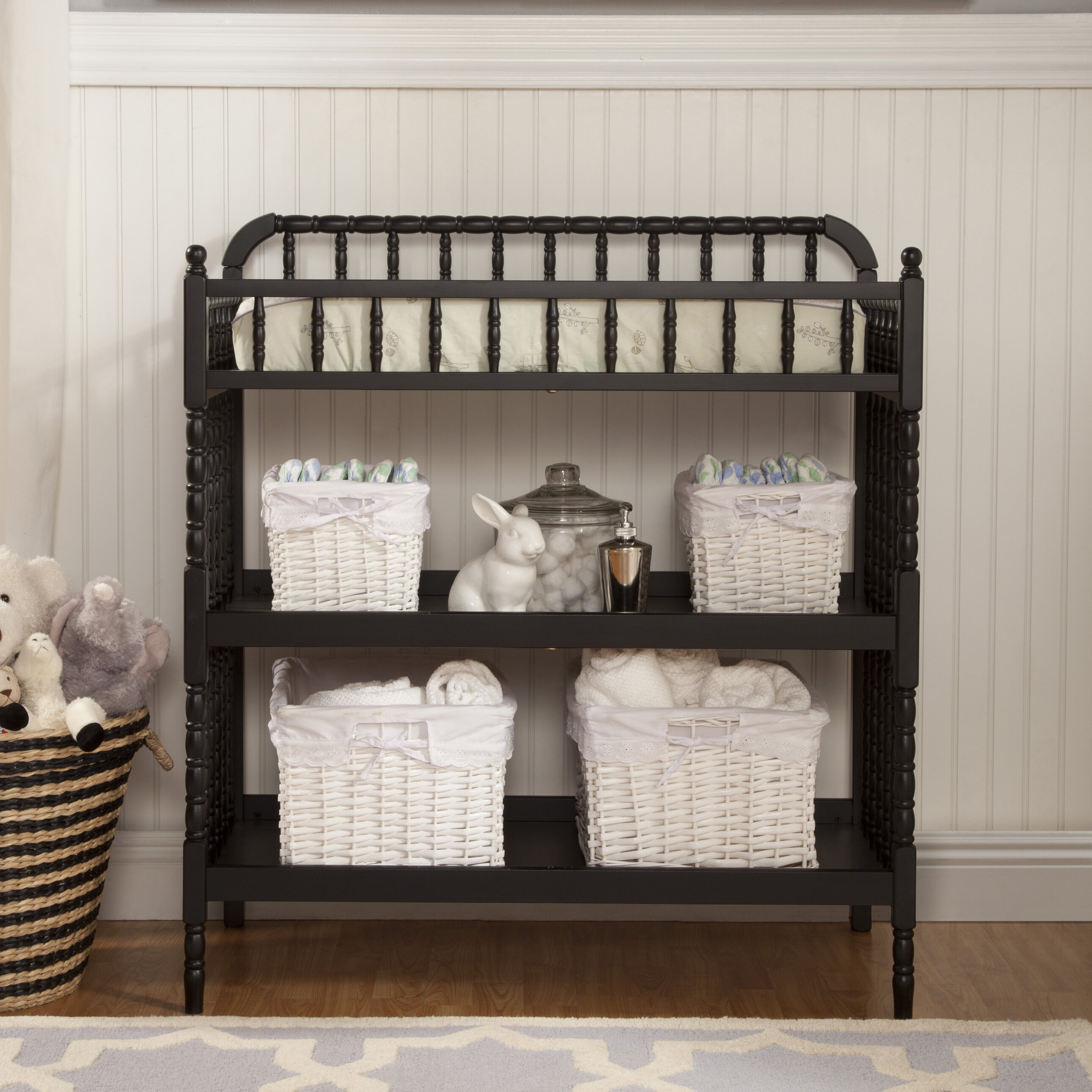 jenny lind changing table
