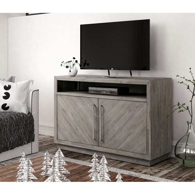 Artesian Solid Wood Tv Stand For Tvs Up To 88 Reviews Joss Main In this project, i am going to show you how i am building a extra. artesian solid wood tv stand for tvs up to 88
