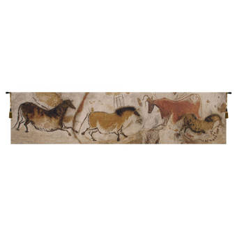 Charlotte Home Furnishings Iris By Michiel Coxcie Of Mechelen Flanders Tapestry Wayfair