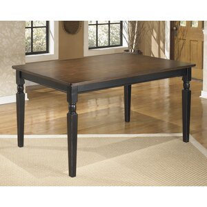 Velma Dining Table