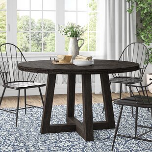Farmhouse Rustic 54 Inches Dining Tables Birch Lane