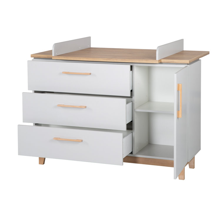 changing table stand