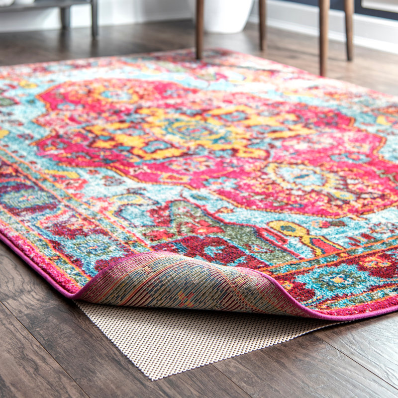 Non-Slip Rug Pad (0.15")