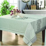 small rectangle tablecloth