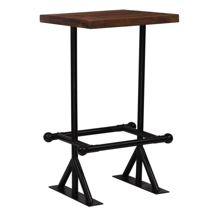 Esstisch WIMBUSH - LoftDesigns