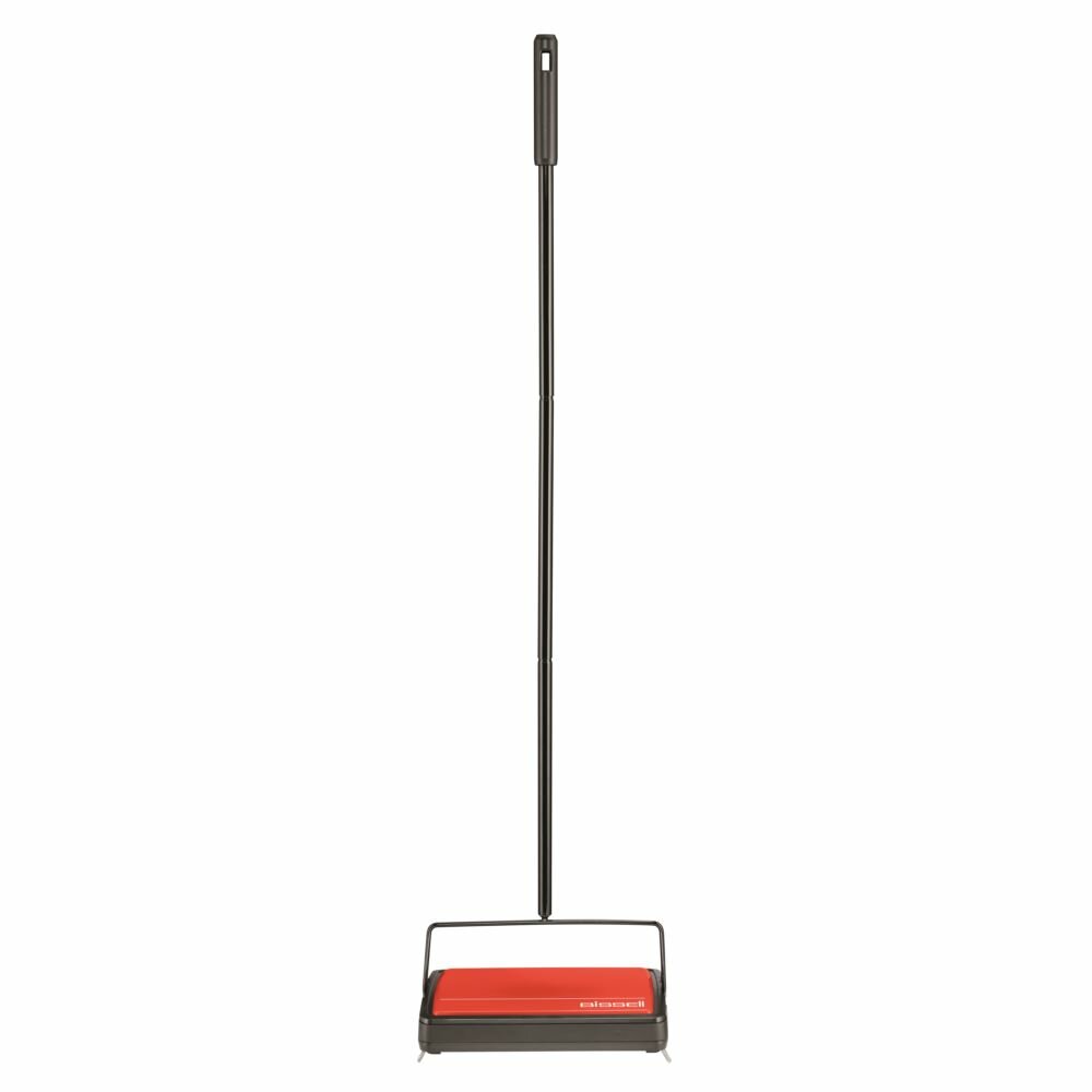 Bissell Compact Manual Sweeper Reviews Wayfair