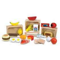 Melissa Doug Play Kitchen Sets Accessories You Ll Love In 2021 Wayfair