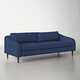 Khari 85'' Upholstered Sofa & Reviews | AllModern