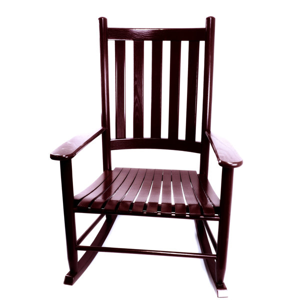 extra large rocking chair