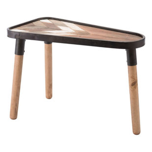 Blaser Arrow Coffee Table by Corrigan Studio Best Design