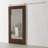 Full Length Cafe Doors Wayfair