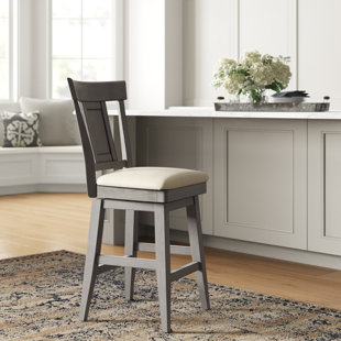 farmhouse counter stools