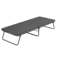 thick cot bed mattress