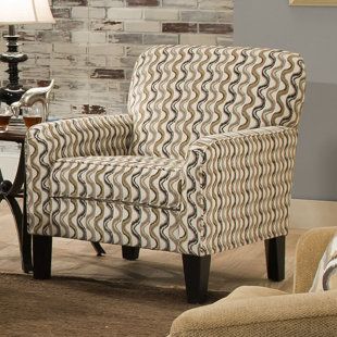 Go to store & view more images Darby Home Co Simmons Upholstery Macklin Armchair