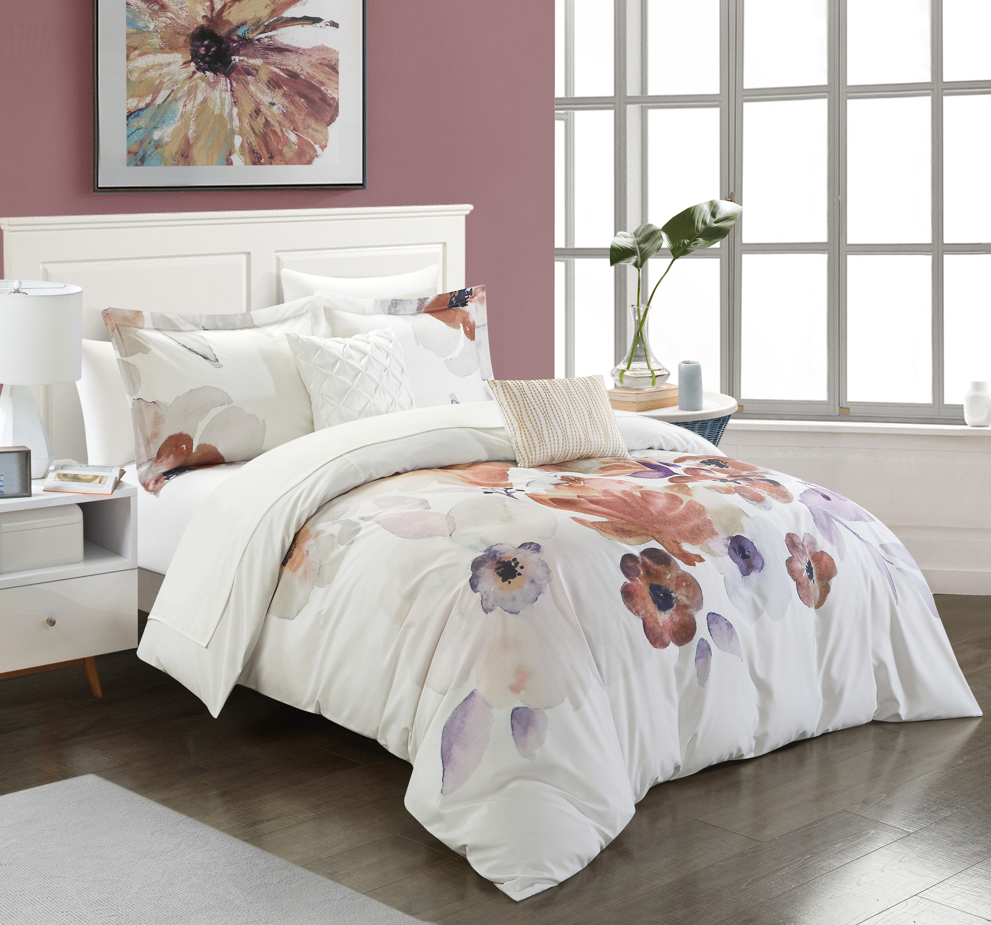 beautiful duvet sets