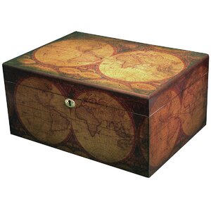 Old World Humidor