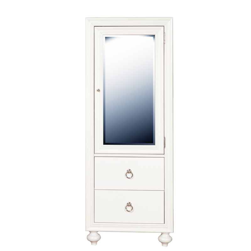 Mack Milo Milland Kids Wardrobe Armoire Wayfair