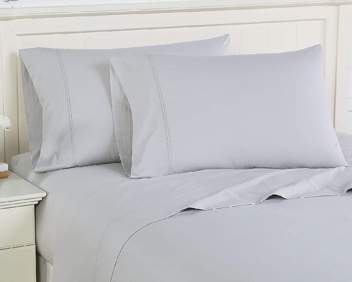 Shuda 100 Cotton Sheet Set Wayfair