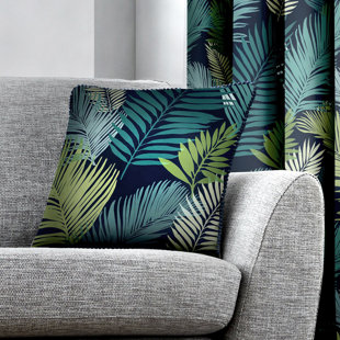 Palm Tree Cushion Wayfair Co Uk