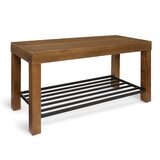 Extra Long Entryway Bench Wayfair