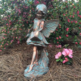 Wayfair | Fairy Statues